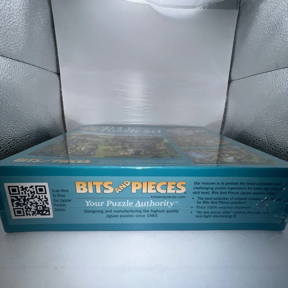 Bits And Pieces bits pieces